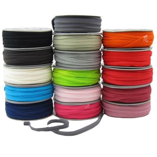 Paspelband nylon 10mm breit - paspelband,,