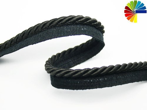 Paspelkordel paspelband - 1m,