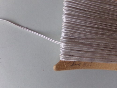 Alte litze paspelband - litze,