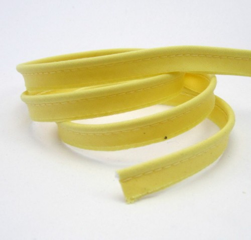 Paspelband elastisch