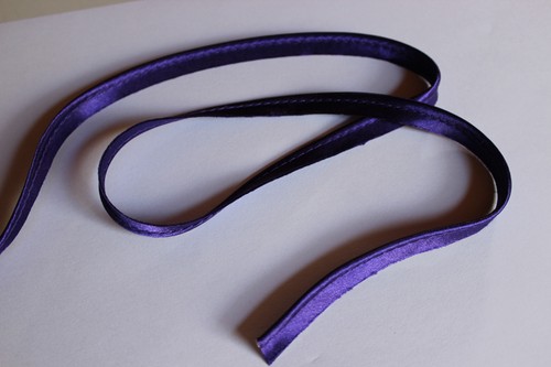 Paspelband biese - m, paspelband,