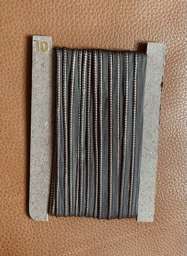 Meter paspelband zierband - 10,