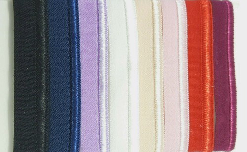 Paspelband biesenband - 1m,