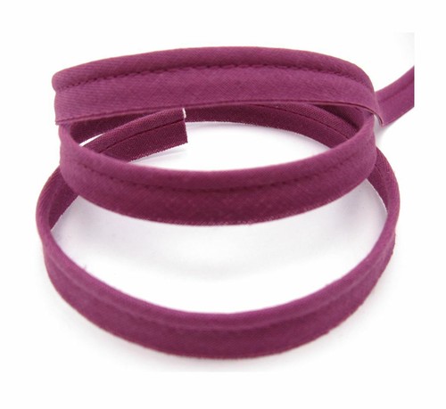 Paspelband brombeere 10mm