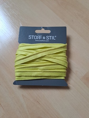 Paspelband dekoband - 5, m