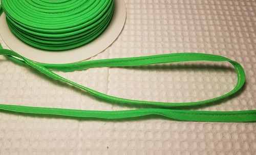 250 paspel uni grün - 250, 10
