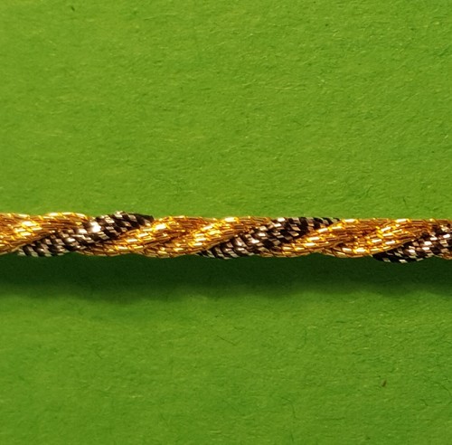 10m b 3mm borte - t), kordel