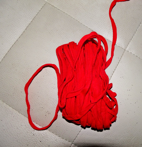 Band neu paspelband - 4,