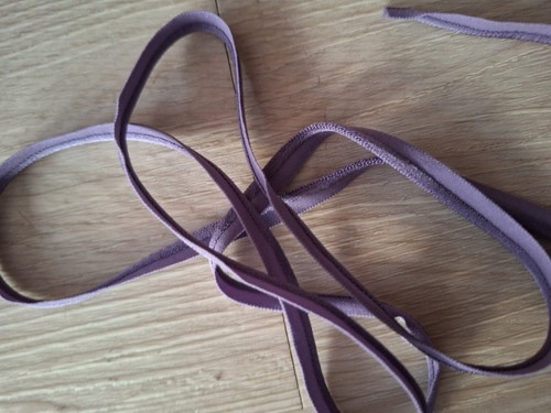 Paspel paspelband elastisch - paspelband,