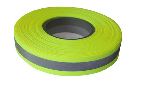 10m 50m reflektorband - , /